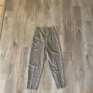 Vintage pants